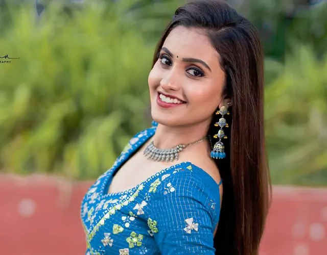 Deepika Pilli